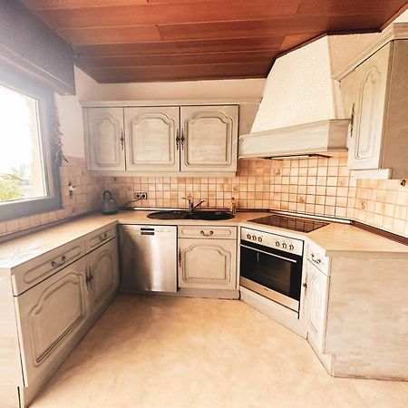 Ferienhaus Hoss Troisdorf Dış mekan fotoğraf