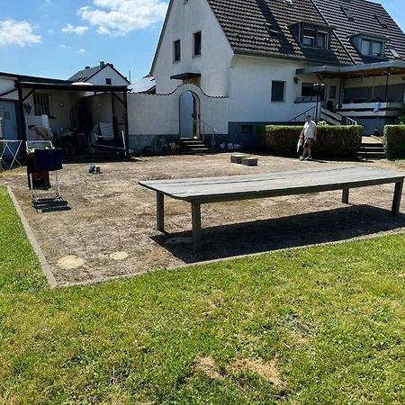 Ferienhaus Hoss Troisdorf Dış mekan fotoğraf