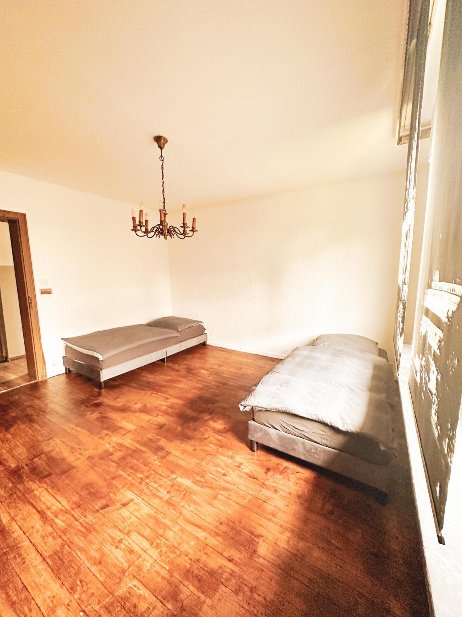 Ferienhaus Hoss Troisdorf Dış mekan fotoğraf