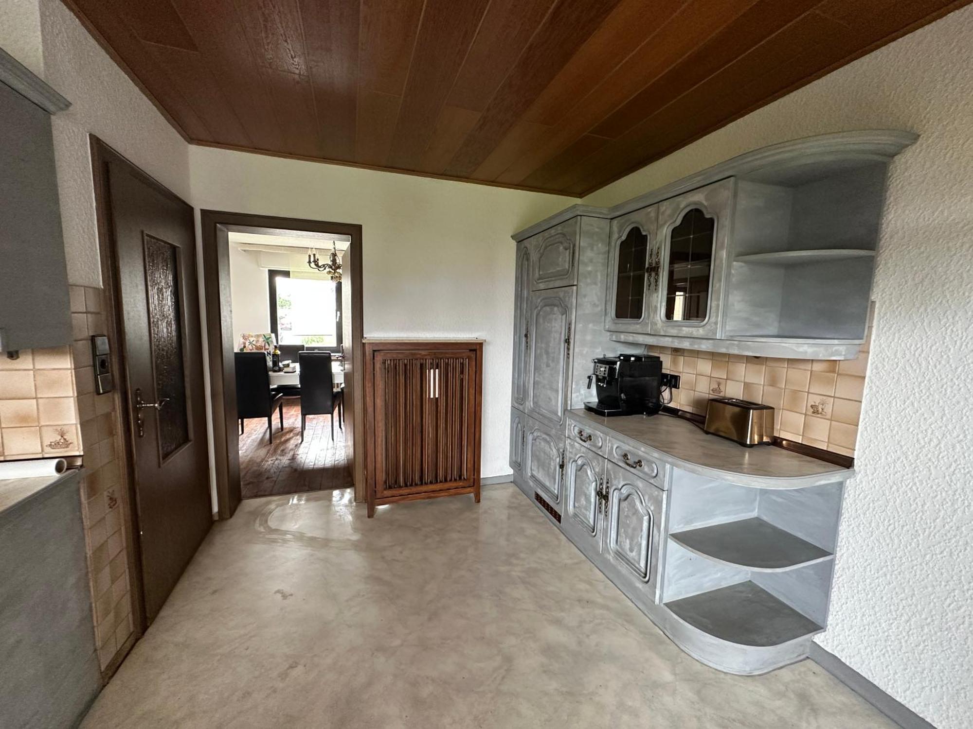 Ferienhaus Hoss Troisdorf Dış mekan fotoğraf