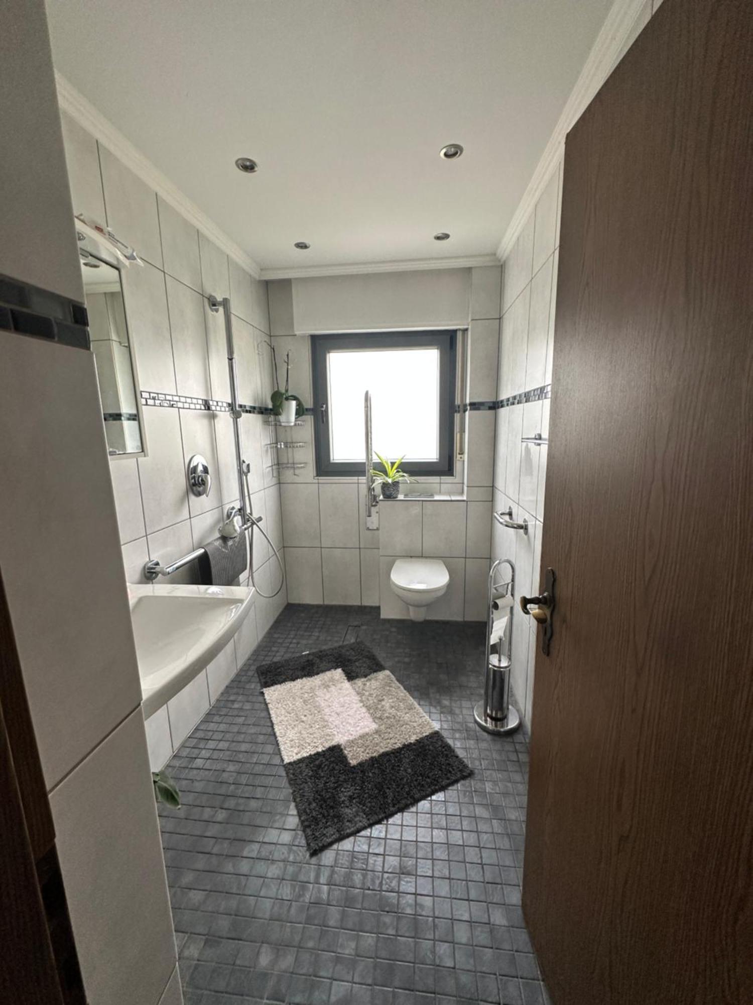 Ferienhaus Hoss Troisdorf Dış mekan fotoğraf