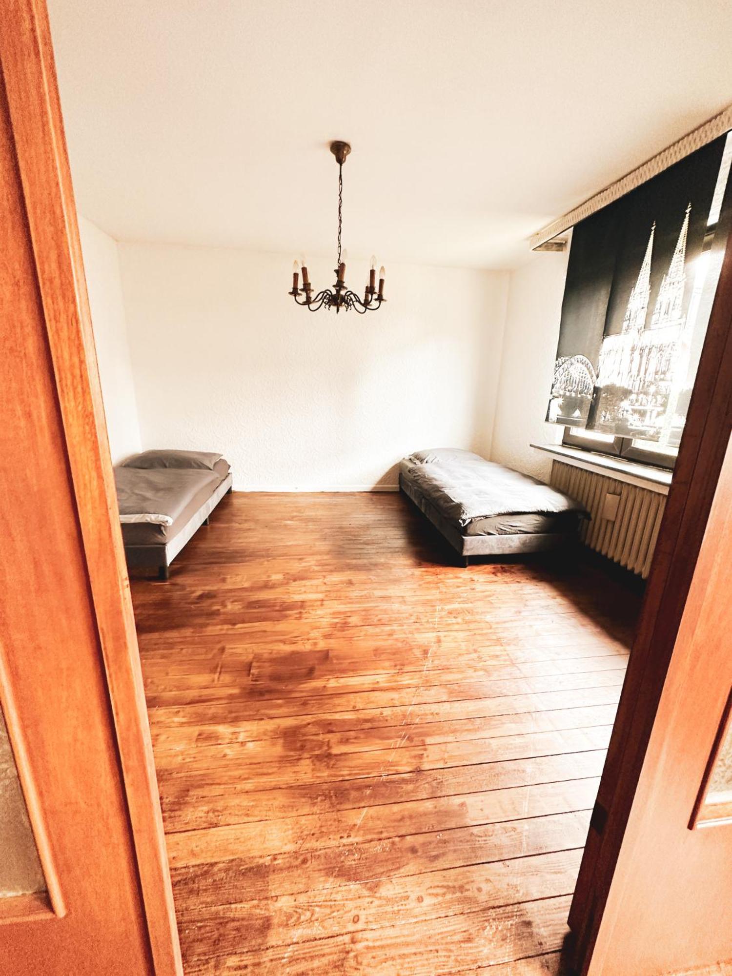 Ferienhaus Hoss Troisdorf Dış mekan fotoğraf