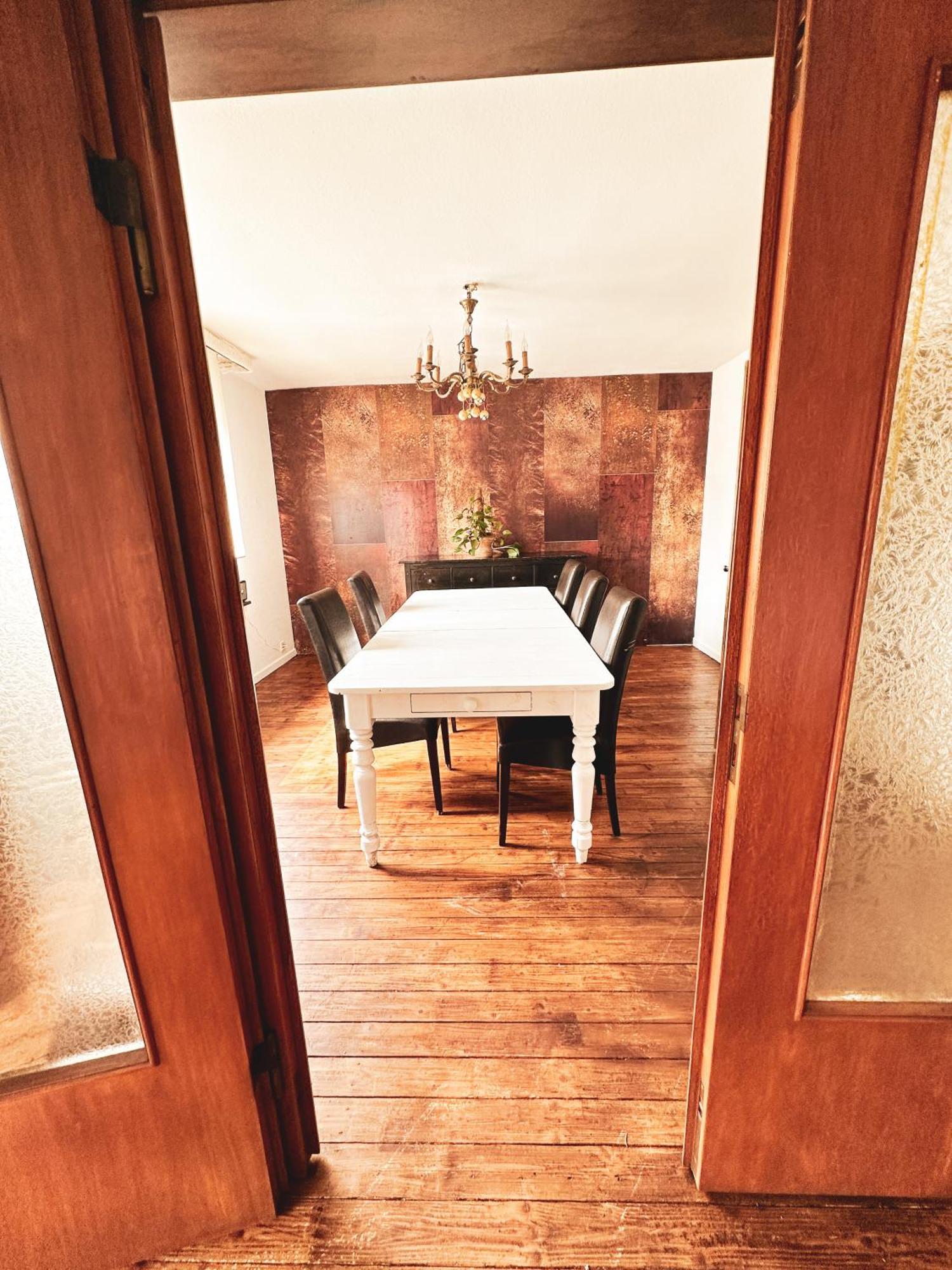 Ferienhaus Hoss Troisdorf Dış mekan fotoğraf
